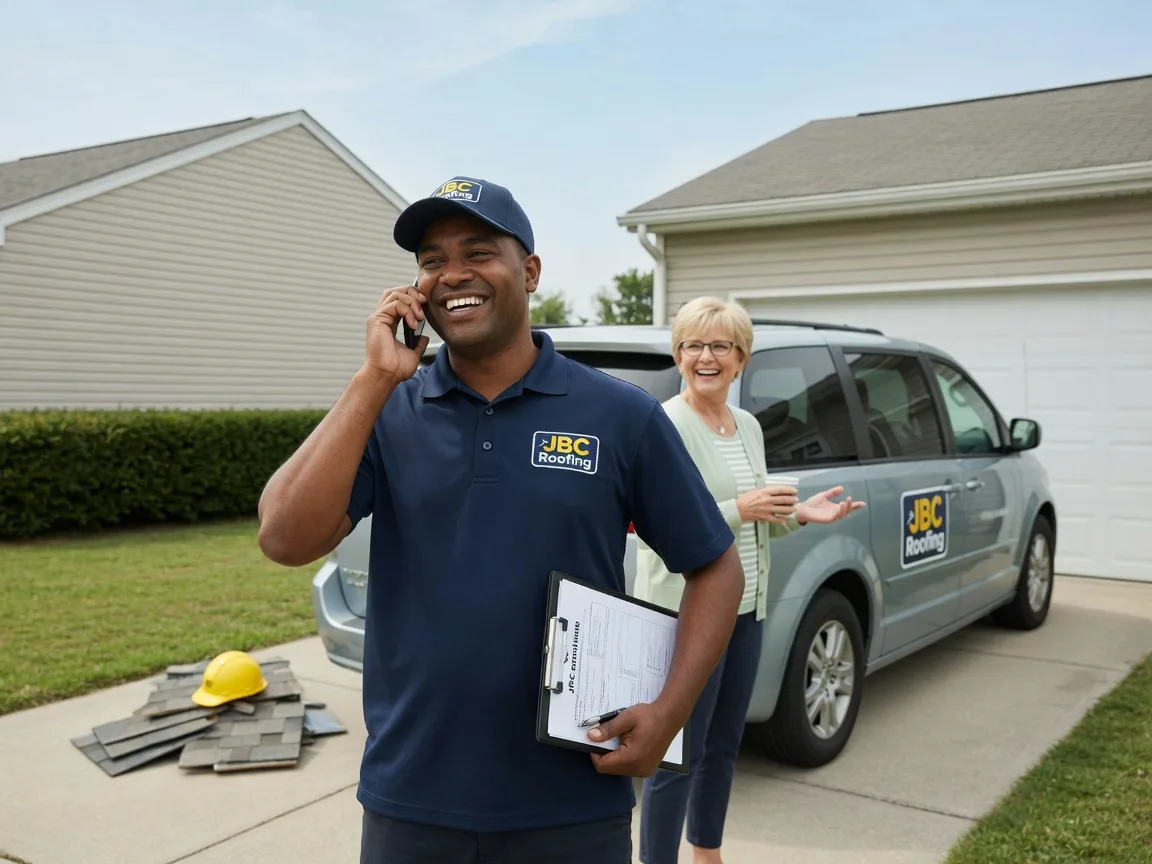 Roof Replacement Braidwood, IL FAQs